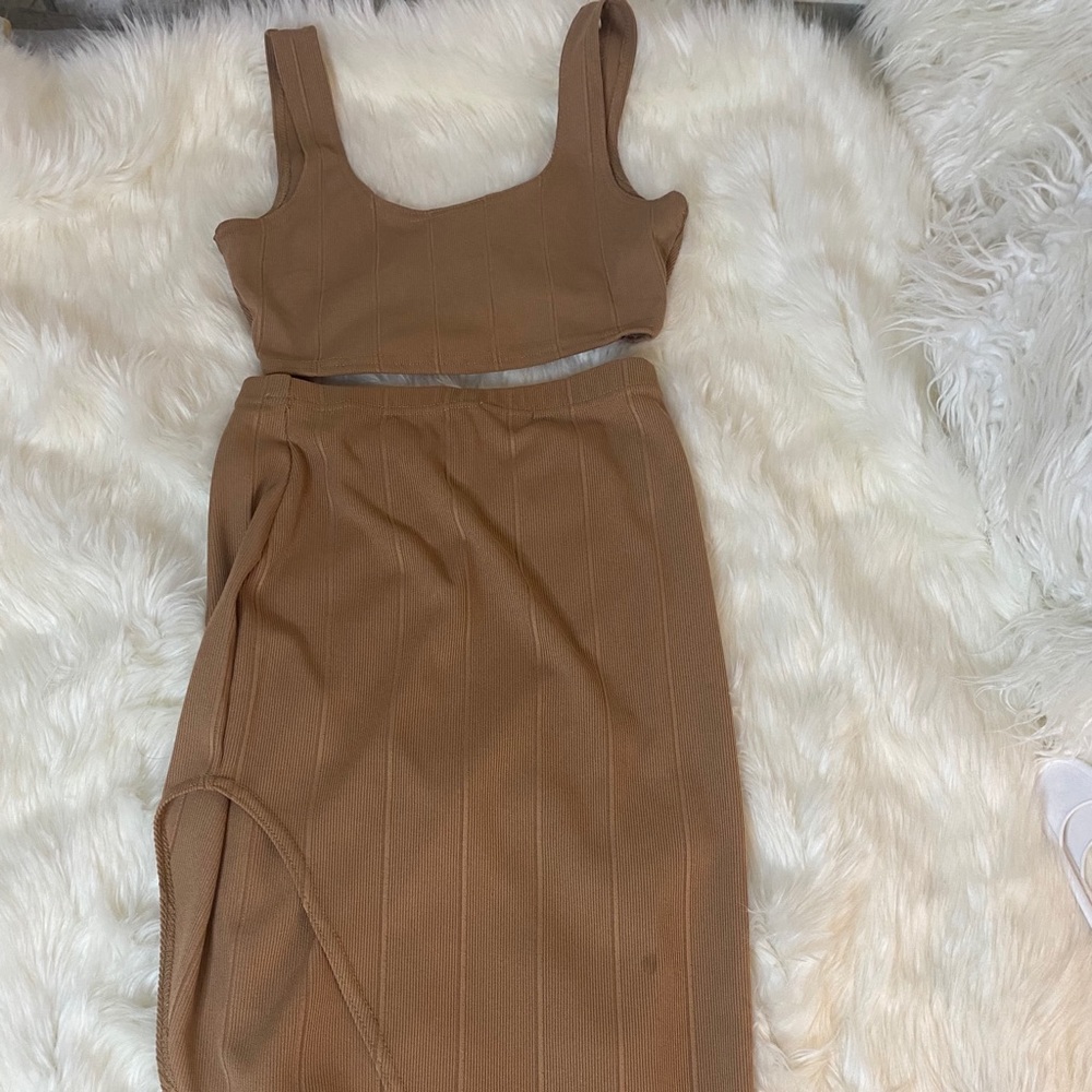 Two pieces set